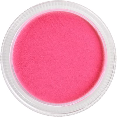 Aqua schmink fluor pink