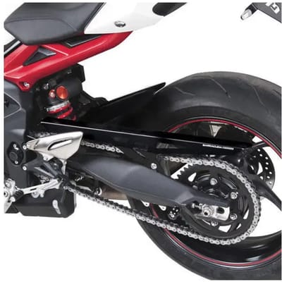 Motorfiets kettingkast Barracuda Triumph Street Triple 675 R (2013-2016)