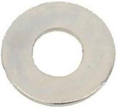 Bofix Onderlegring M8 Rvs (100 Stuks) (226308)