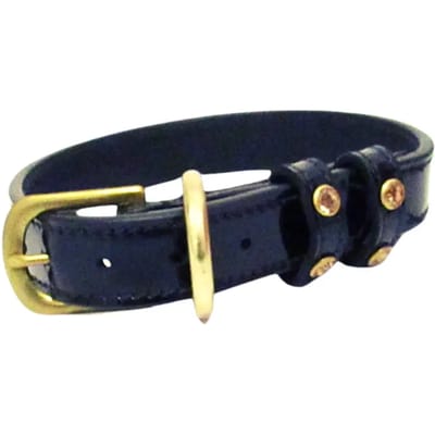 Hondenhalsband Cavaletti Strass