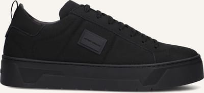 Antony Morato Mmfw01818 Sneakers - Heren - Zwart - Maat 44