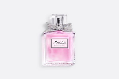 Dior Eau De Toilette Dior - Miss Dior Blooming Bouquet Eau De Toilette  - 50 ML