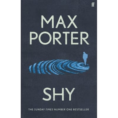 Shy - Max (Author) Porter