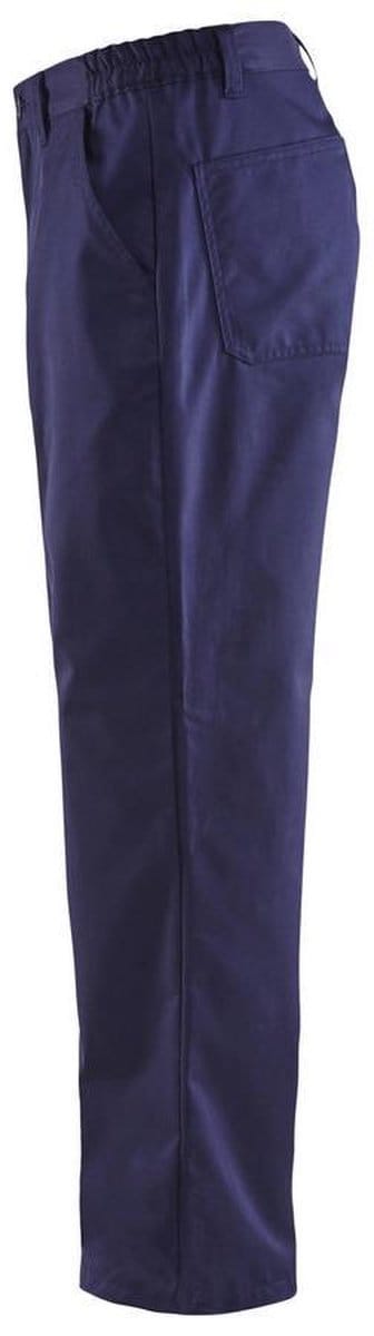 Blaklader Werkbroek 1725-1800 - Marineblauw - D96