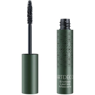 Artdeco Endless Lashes Mascara - Zwart - 8ml