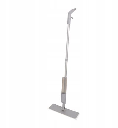York Microvezel Dweilopzetstuk voor Spray & Clean Vloerwisser