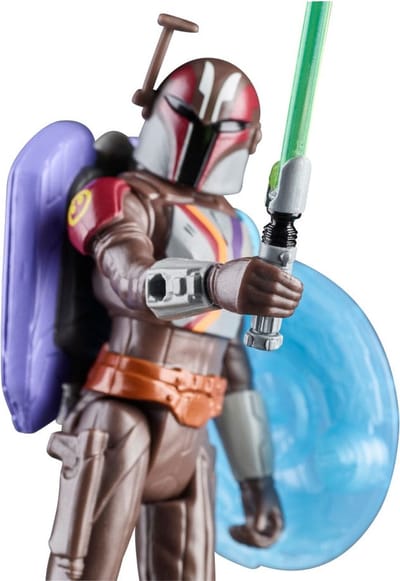 Star Wars - Epic Hero Series Action Figure Sabine Wren 10 cm