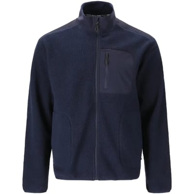 Fleece Whistler Felis Teddy