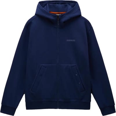 Hoodie Napapijri Yourte