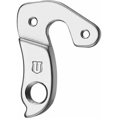 Rechter achterderailleurhanger Union gh-210