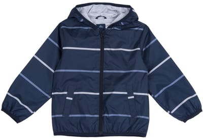 Chicco - Jongen - Jas met Ritssluiting - Maat 128