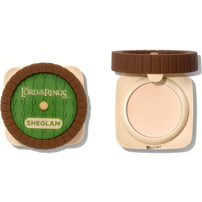 Shire Serenity Fixerende Poeder Merk Beauty Cosmetica Make-Up Voor Vrouwen En Meisjes