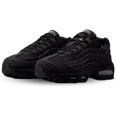 Nike Air Max 95 OG Levi's Black