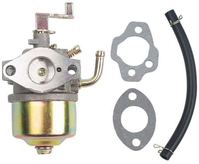 Carburateur 227-62450-10 geschikt voor Robin EY15 en EY20 generatormotoren