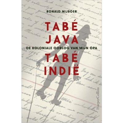 Tabé Java, Tabé Indië - Ronald Nijboer