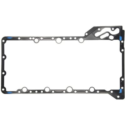 Pakking, oliepomp ELRING 299.510