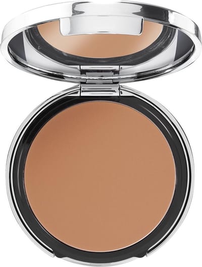Pupa Extreme Matt Powder Foundation 080 Amber