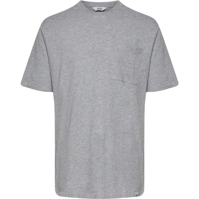 T-shirt Solid Durant