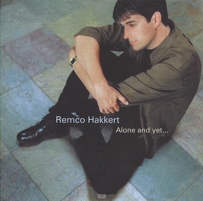 Alone And Yet