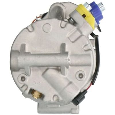 Compressor, airconditioner MAHLE ACP 279 000S