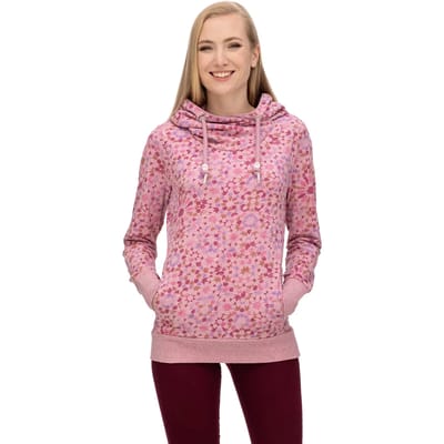 Dames Hoodie Ragwear Gripy