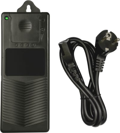 WL4 PA-12-5000-4T 12V/5A Universele voeding adapter met 4 uitgangen met schroefklem