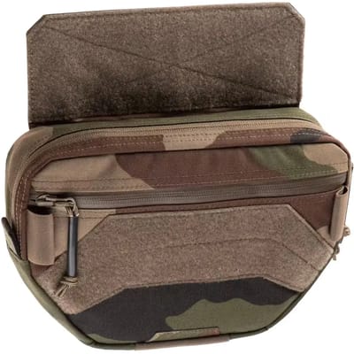 Zak Clawgear Drop Down Velcro Utility