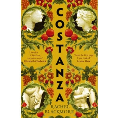 Costanza - Rachel Blackmore