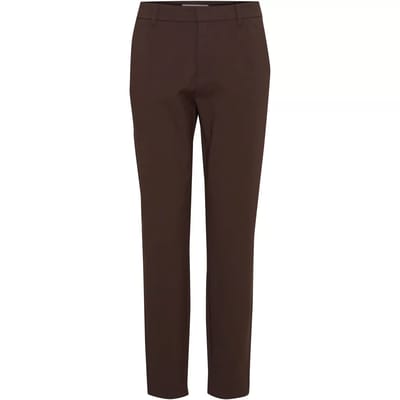 Dames skinny broek Pulz Jeans Bindy