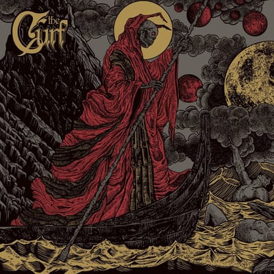 Death & Love