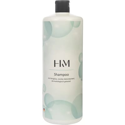 Paardenshampoo HKM