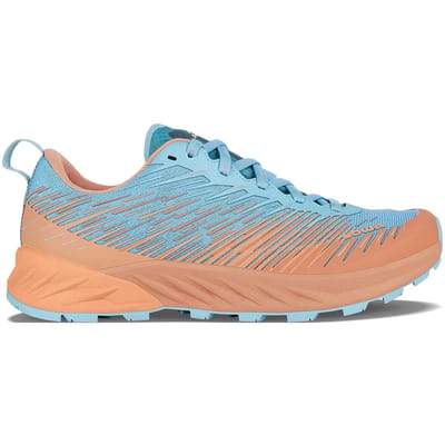 Lowa Amplux Trailschoenen Oranje EU 37 1/2 Vrouw