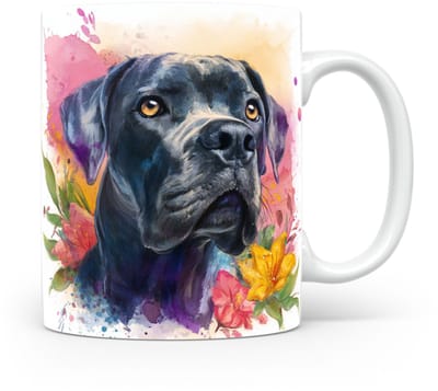 Beker Cane Corso