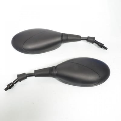 Paire de rétroviseur origine pour Scooter Yiying 50 YY50QT TB00-160100000 Neuf