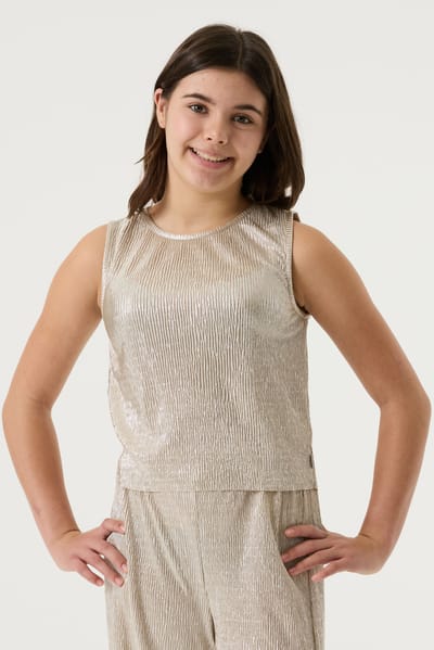 Meisjes tanktop Garcia