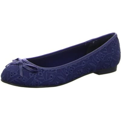 Skechers Slip-ins: Breathe Easy - Roll With Me 100593-NVY, Vrouwen, Marineblauw, Sneakers, maat: 39
