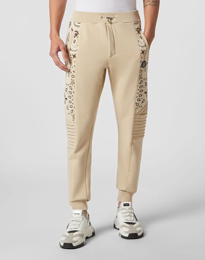 Broek Paisley
