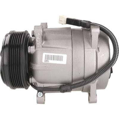 Compressor, airconditioner TEAMEC 8600156