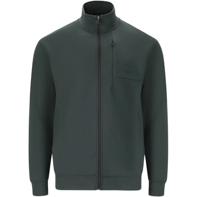 Virtus Taro M Full-Zip Sweatshirt 3278 Forest River ev262002-3278 for