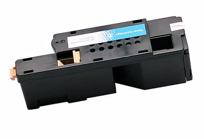 ABC huismerk toner cyan geschikt voor Epson Aculaser C1700 C1750 C1750N C1750W CX17 CX17NF CX17WF C 1700 C 1750 CX 17 N W NF WF