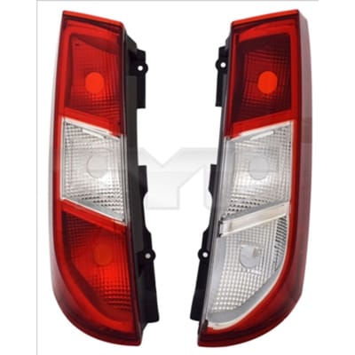 Achterlicht TYC 11-15065-01-2