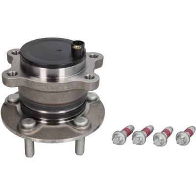 Wiellagerset SKF VKBA 7023
