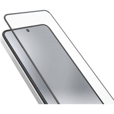 sbs mobile TESCRFCMOG05 Screenprotector (glas) Motorola Motorola Moto G05/G15/E15 1 stuk(s) Krasvast