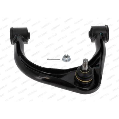 Draagarm, wielophanging MOOG TO-WP-4999 Vooras, rechts, voorkant
