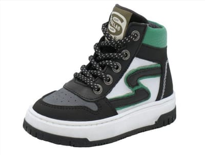 Develab High top sneaker - maat 27