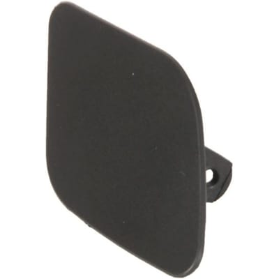 Element, bumper, vóór BLIC 6504-04-0096314WP, rechts
