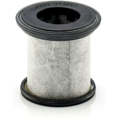 Filter, carterventilatie MANN-FILTER LC 7001