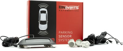 Einparts Parkeersensoren Epp5300 Voor Kia Honda Audi Audio Monitoring