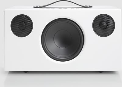audio pro Connected speaker C10 White