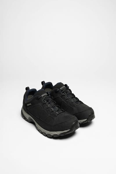 MEINDL - orlando lady gtx - Middelhoge wandelschoenen dames - Blauw